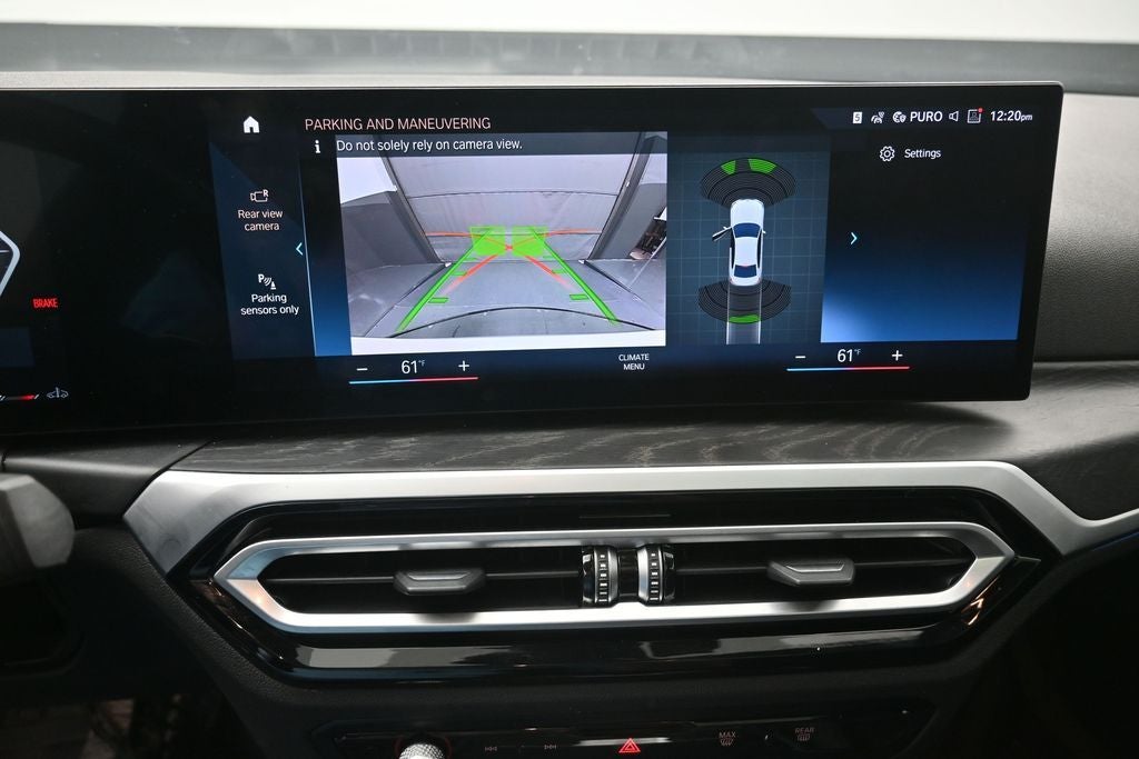 2023 BMW 3 Series 330i