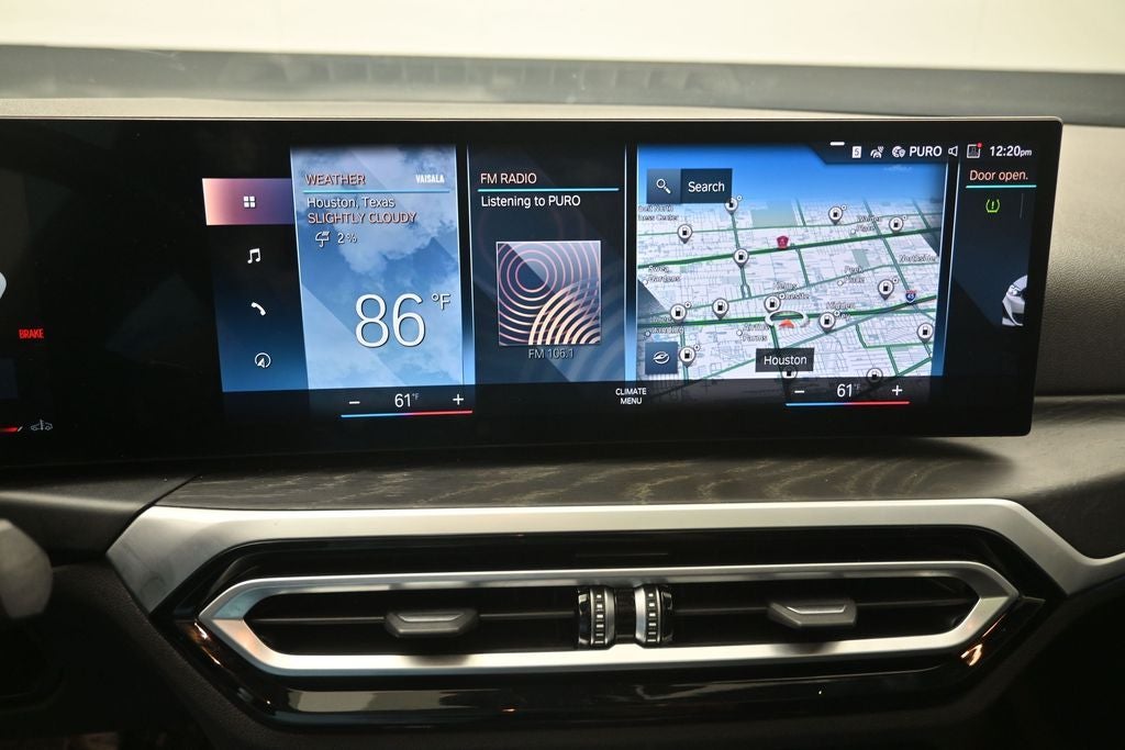 2023 BMW 3 Series 330i