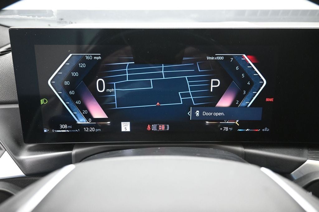 2023 BMW 3 Series 330i