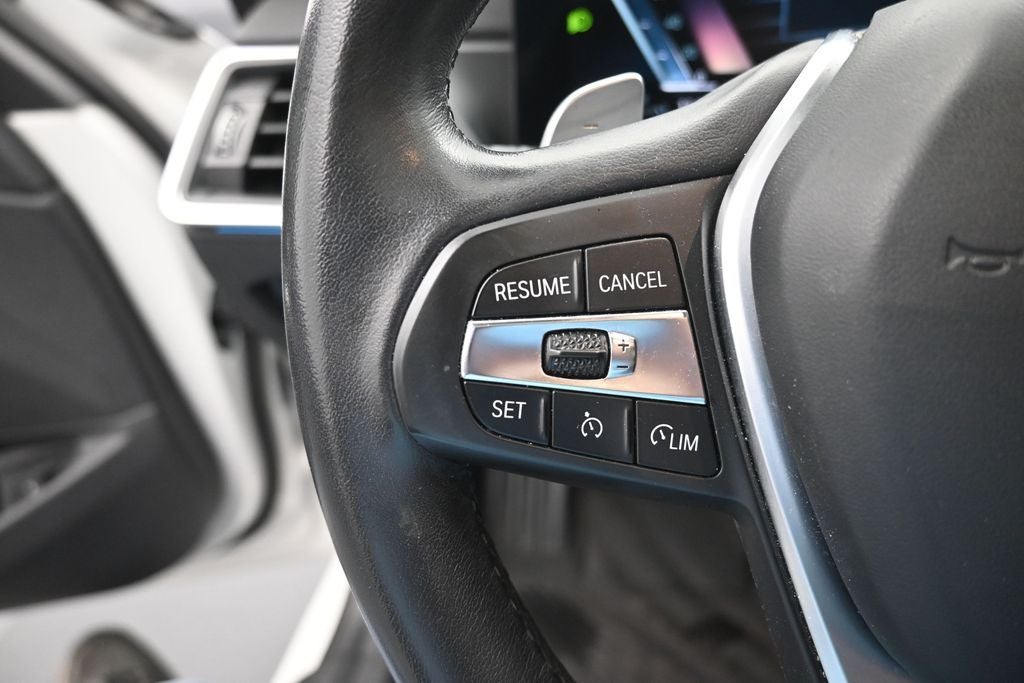 2023 BMW 3 Series 330i