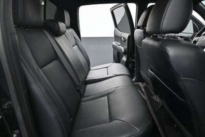 2021 Toyota Tacoma Limited LIFTED V6