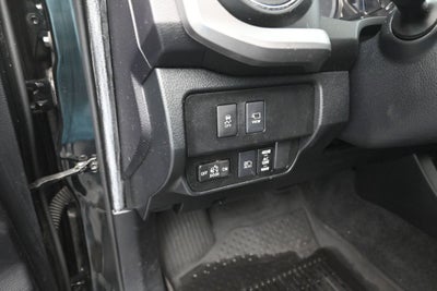2021 Toyota Tacoma Limited LIFTED V6