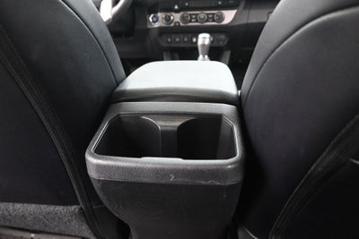 2021 Toyota Tacoma Limited LIFTED V6