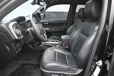 2021 Toyota Tacoma Limited LIFTED V6