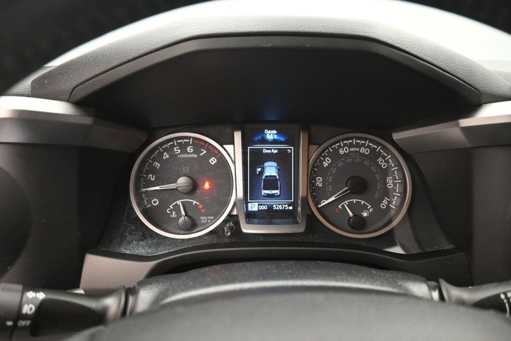 2021 Toyota Tacoma Limited LIFTED V6