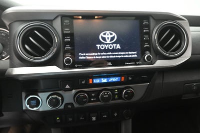 2021 Toyota Tacoma Limited LIFTED V6