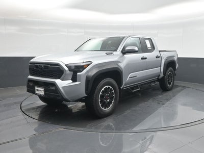 2024 Toyota Tacoma TRD Offroad