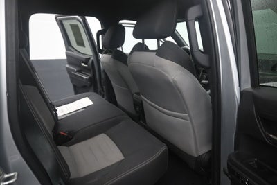 2024 Toyota Tacoma TRD Offroad