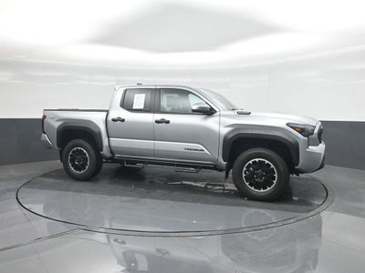 2024 Toyota Tacoma TRD Offroad