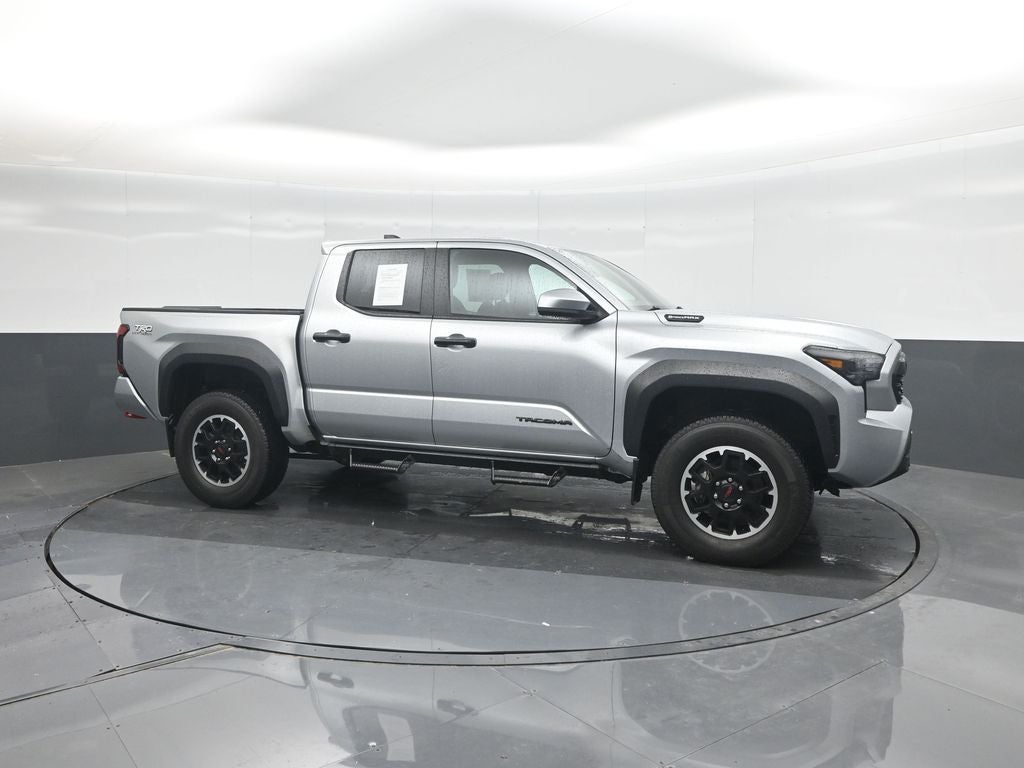 2024 Toyota Tacoma TRD Offroad