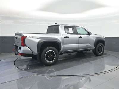 2024 Toyota Tacoma TRD Offroad
