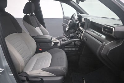 2024 Toyota Tacoma TRD Offroad