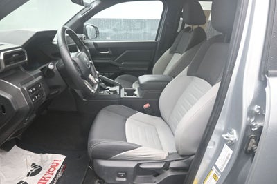 2024 Toyota Tacoma TRD Offroad