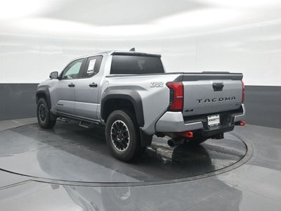 2024 Toyota Tacoma TRD Offroad