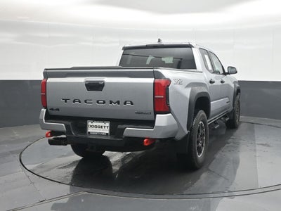 2024 Toyota Tacoma TRD Offroad