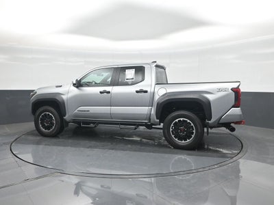 2024 Toyota Tacoma TRD Offroad