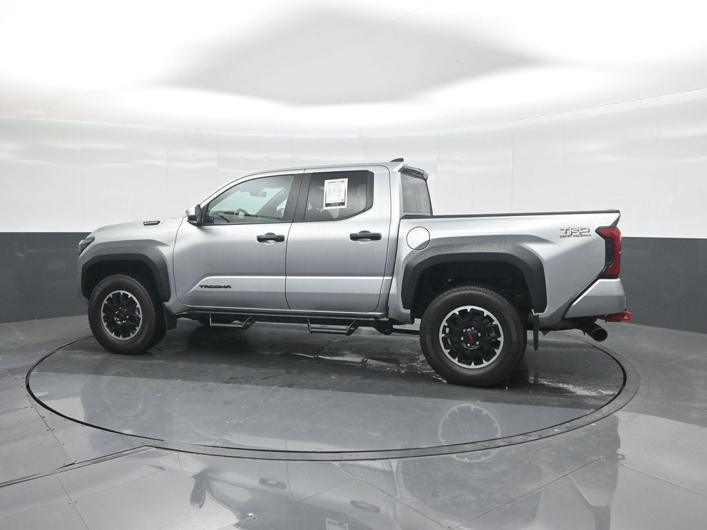 2024 Toyota Tacoma TRD Offroad