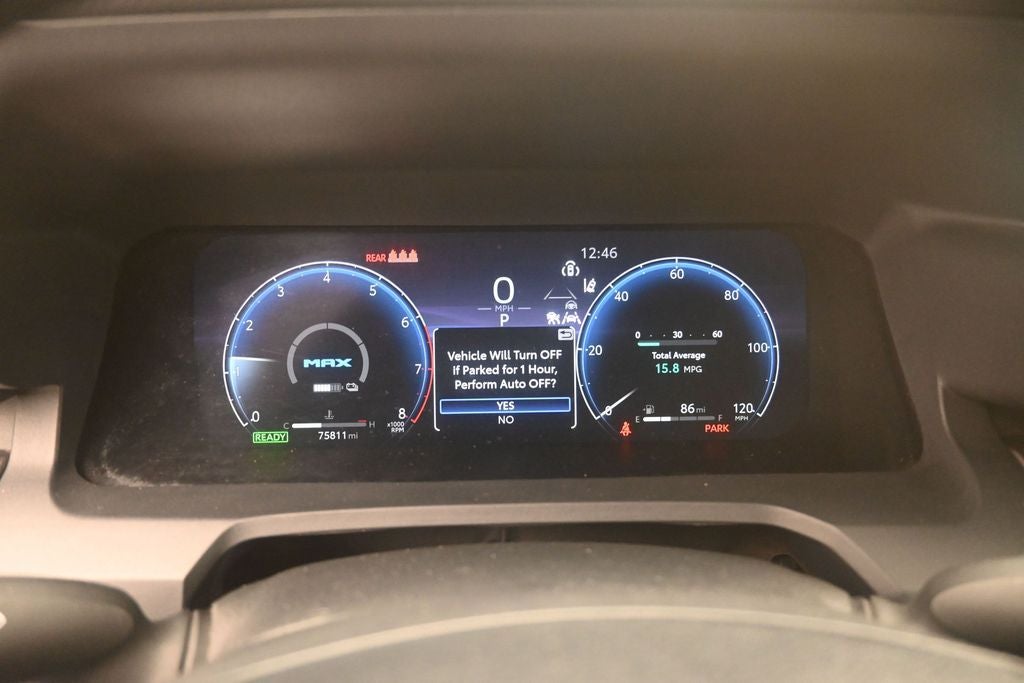 2024 Toyota Tacoma TRD Offroad