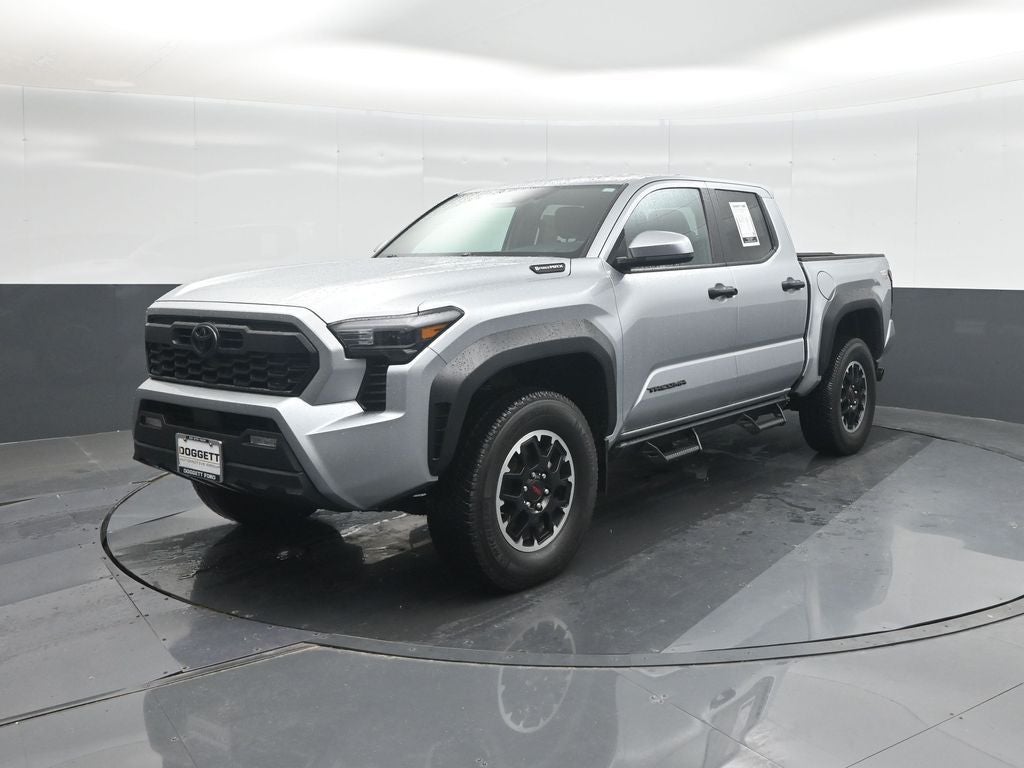 2024 Toyota Tacoma TRD Offroad