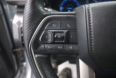 2024 Toyota Tacoma TRD Offroad