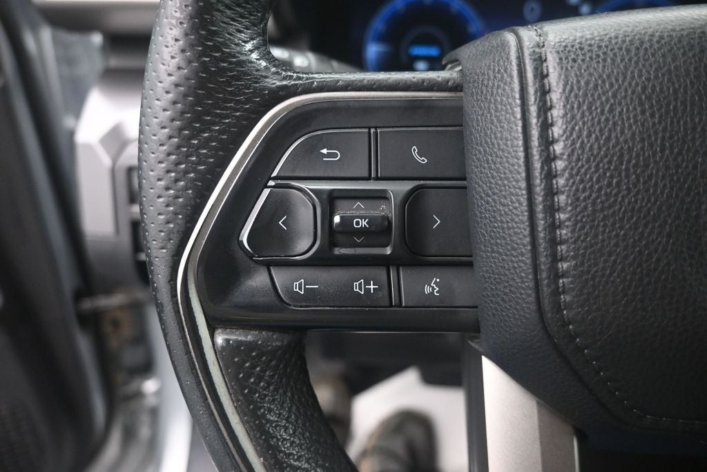 2024 Toyota Tacoma TRD Offroad