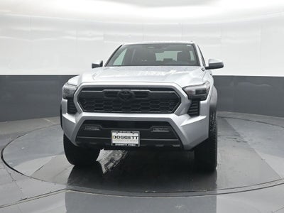 2024 Toyota Tacoma TRD Offroad