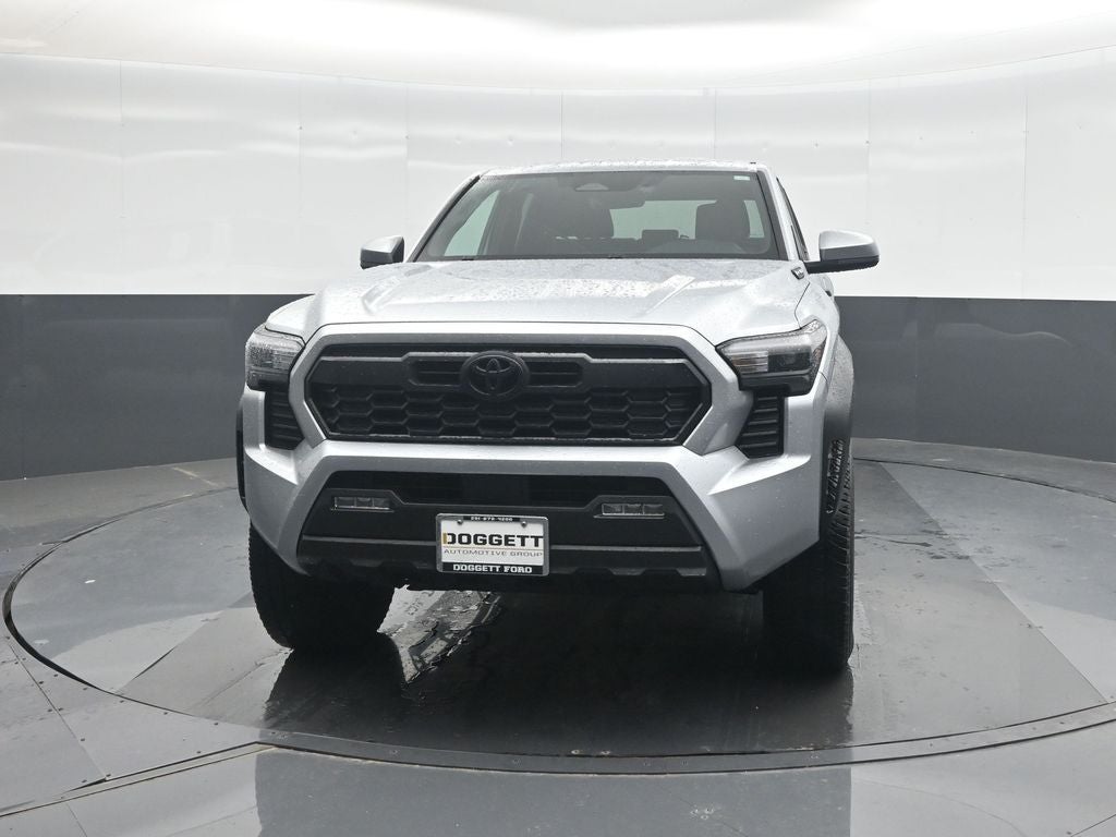 2024 Toyota Tacoma TRD Offroad