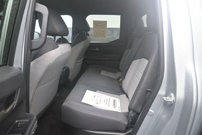 2024 Toyota Tacoma TRD Offroad
