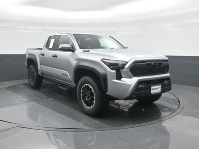 2024 Toyota Tacoma TRD Offroad