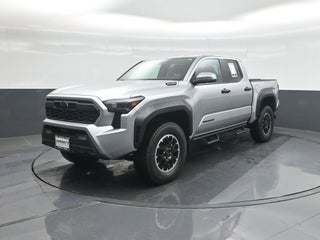 2024 Toyota Tacoma TRD Offroad