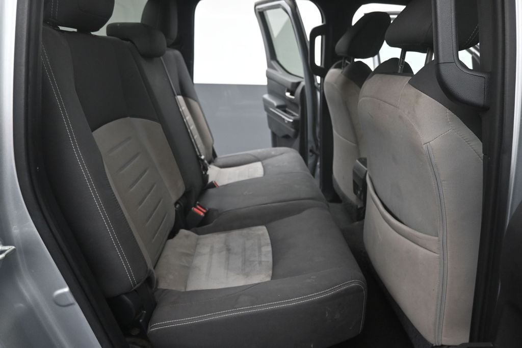 2024 Toyota Tacoma Hybrid TRD Off Road