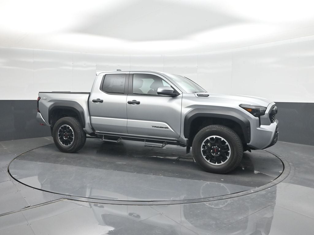 2024 Toyota Tacoma Hybrid TRD Off Road