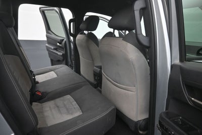 2024 Toyota Tacoma Hybrid TRD Off Road