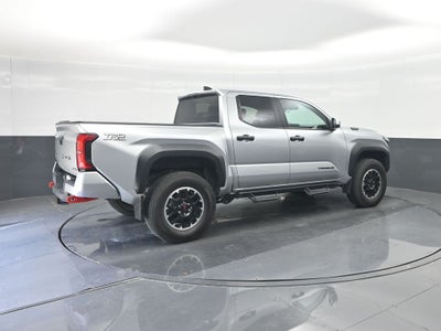 2024 Toyota Tacoma Hybrid TRD Off Road