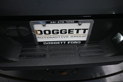 2024 Toyota Tacoma Hybrid TRD Off Road