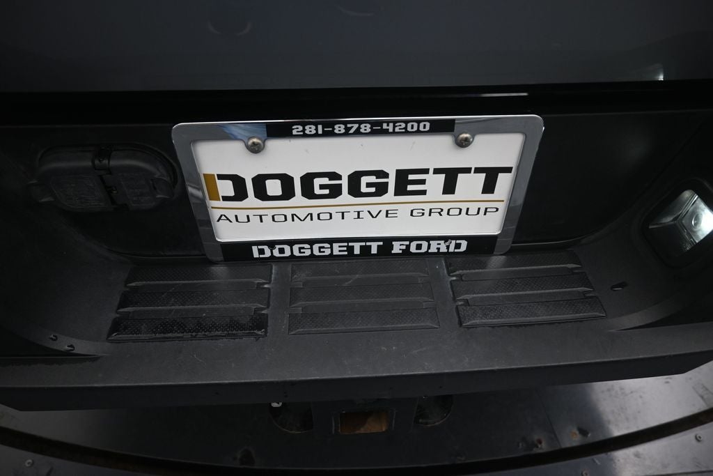 2024 Toyota Tacoma Hybrid TRD Off Road