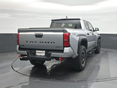 2024 Toyota Tacoma Hybrid TRD Off Road