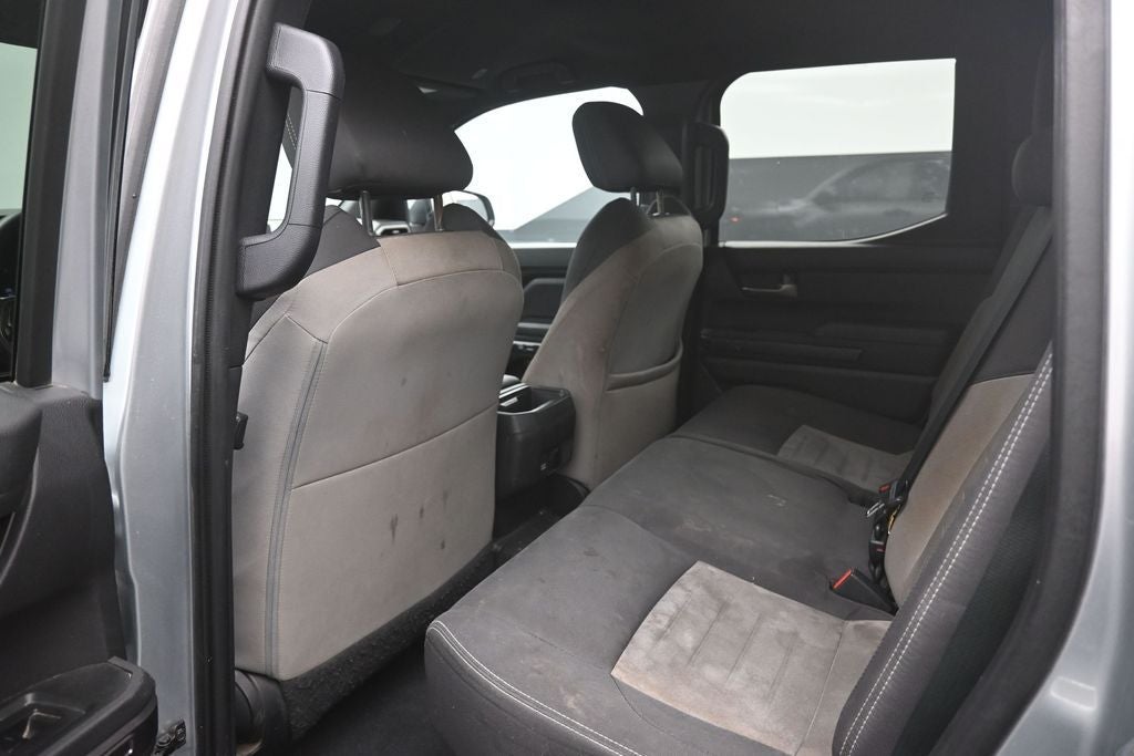 2024 Toyota Tacoma Hybrid TRD Off Road