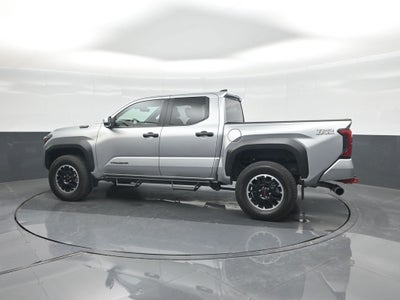 2024 Toyota Tacoma Hybrid TRD Off Road