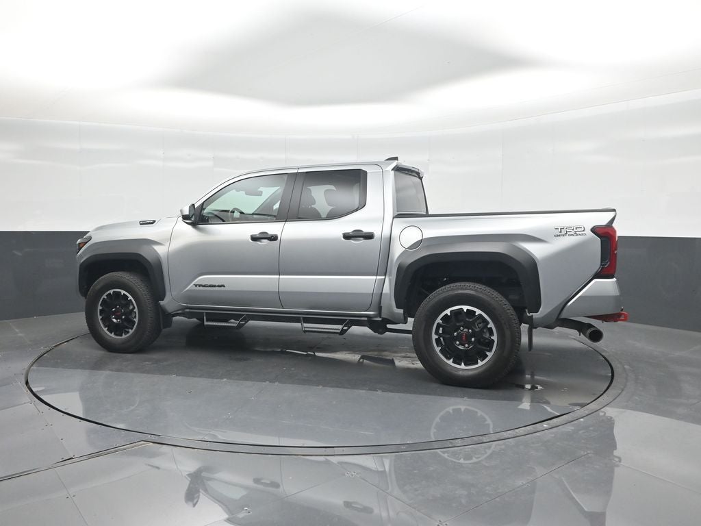 2024 Toyota Tacoma Hybrid TRD Off Road
