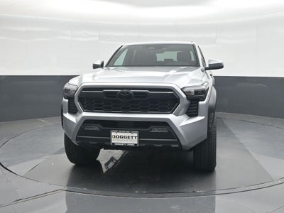2024 Toyota Tacoma Hybrid TRD Off Road