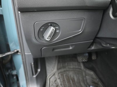 2020 Volkswagen Tiguan 2.0T SEL