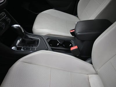 2020 Volkswagen Tiguan 2.0T SEL
