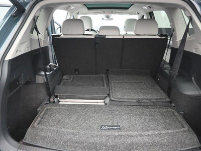 2020 Volkswagen Tiguan 2.0T SEL