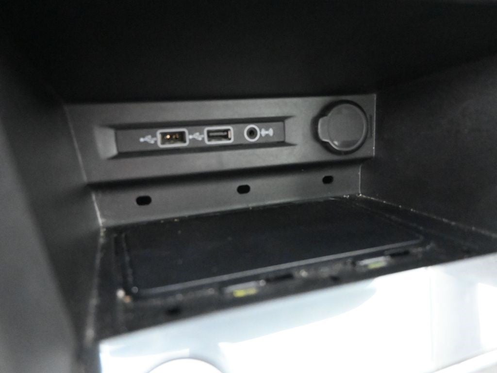 2020 Volkswagen Tiguan 2.0T SEL