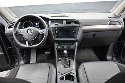 2020 Volkswagen Tiguan 2.0T SE