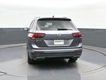 2020 Volkswagen Tiguan 2.0T SE