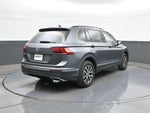 2020 Volkswagen Tiguan 2.0T SE