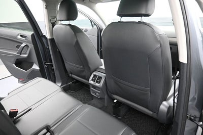 2020 Volkswagen Tiguan 2.0T SE