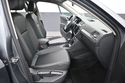 2020 Volkswagen Tiguan 2.0T SE